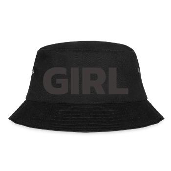 FILLE 1 - Bob - noir - Devant - Lela (165cm)