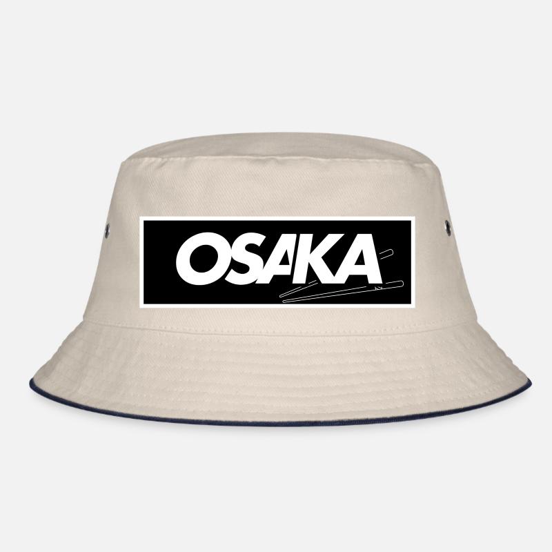 Osaka - Baguette Bob