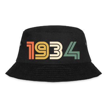 Année de naissance sport 1934 - Bob - noir - Devant - Lela (165cm)