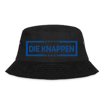 Le design du ventilateur Knappen - Bob - noir - Devant - Lela (165cm)