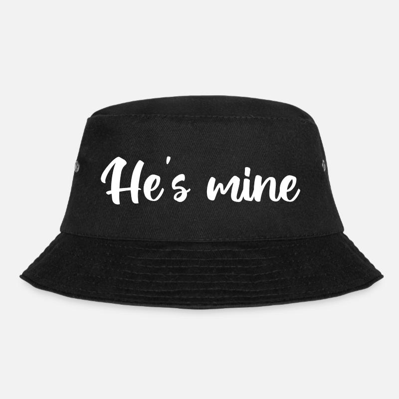 He_s Conception de la mine - Bob - noir