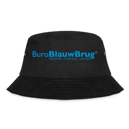 bbb_logo2015 - Bucket Hat