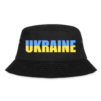 ukraine - Bob - noir - Devant - Lela (165cm)