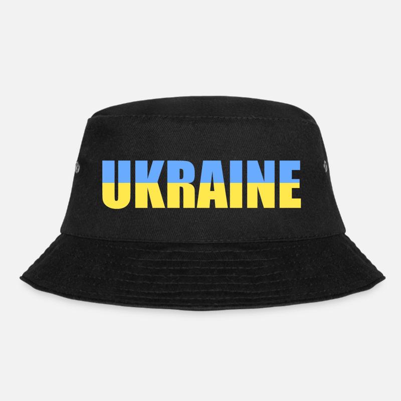 ukraine - Bob - noir