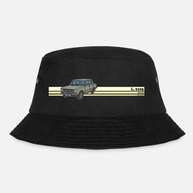 lada - Bob - noir