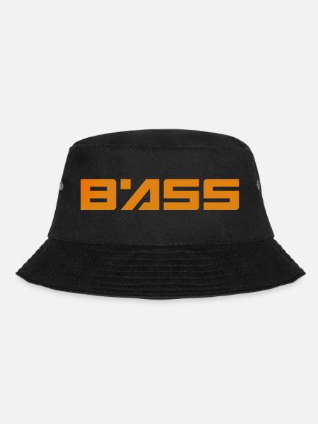 bass3 - Bob - noir