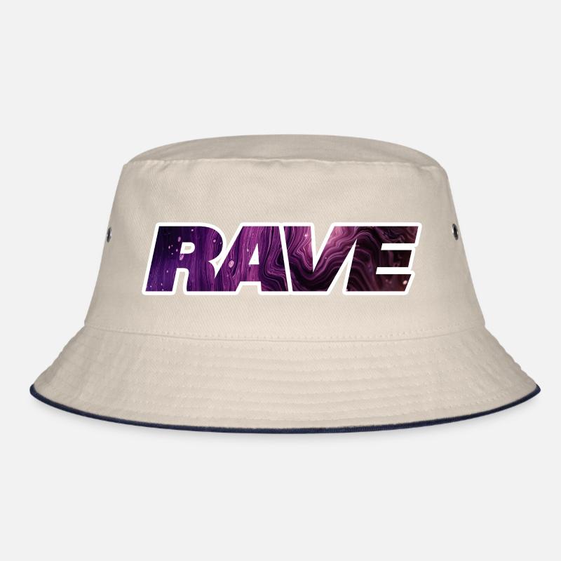 RAVE Bob