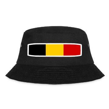 Belgique - Bob - noir - Devant - Lela (165cm)