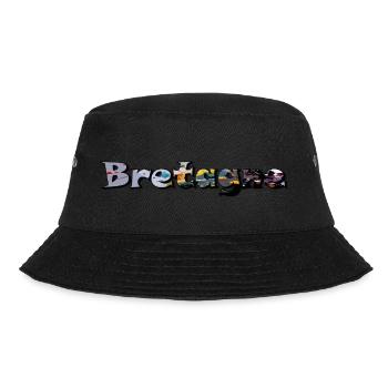 Brittany Sreet - Bucket Hat - black - Front - Lela (165cm)
