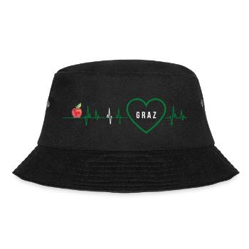Graz Fréquence Puls Cardio - Bob - noir - Devant - Lela (165cm)