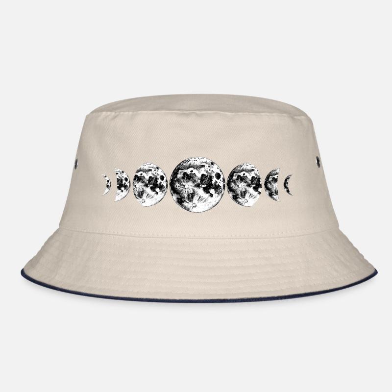 galaxy Bucket Hat