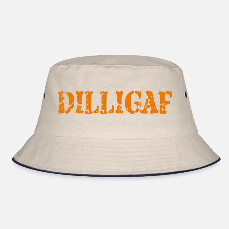 DILLIGAF Bob
