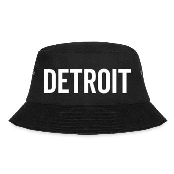 Detroit - Bob - noir - Devant - Lela (165cm)