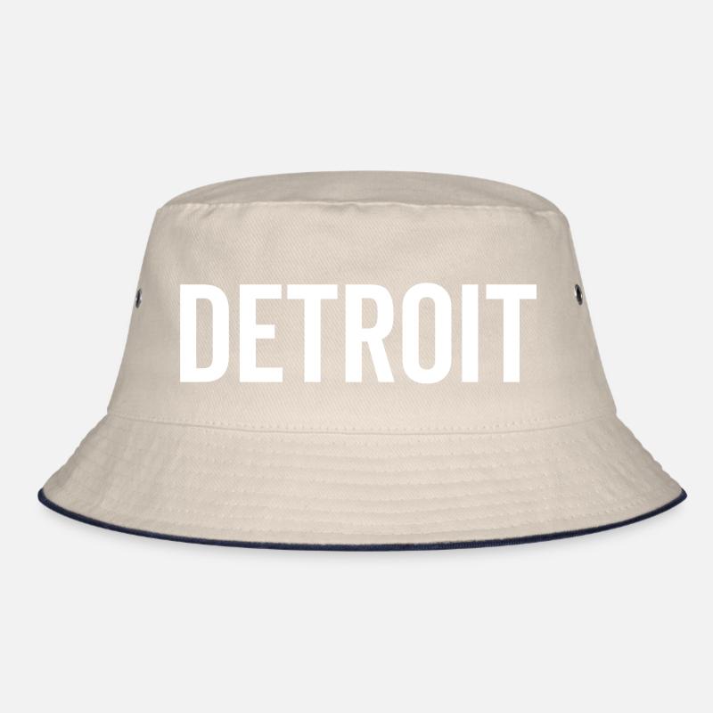 Detroit Bob