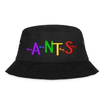 fourmi fourmis amies fourmis arc-en-ciel fourmis fourmis lgbt - Bob - noir - Devant - Lela (165cm)