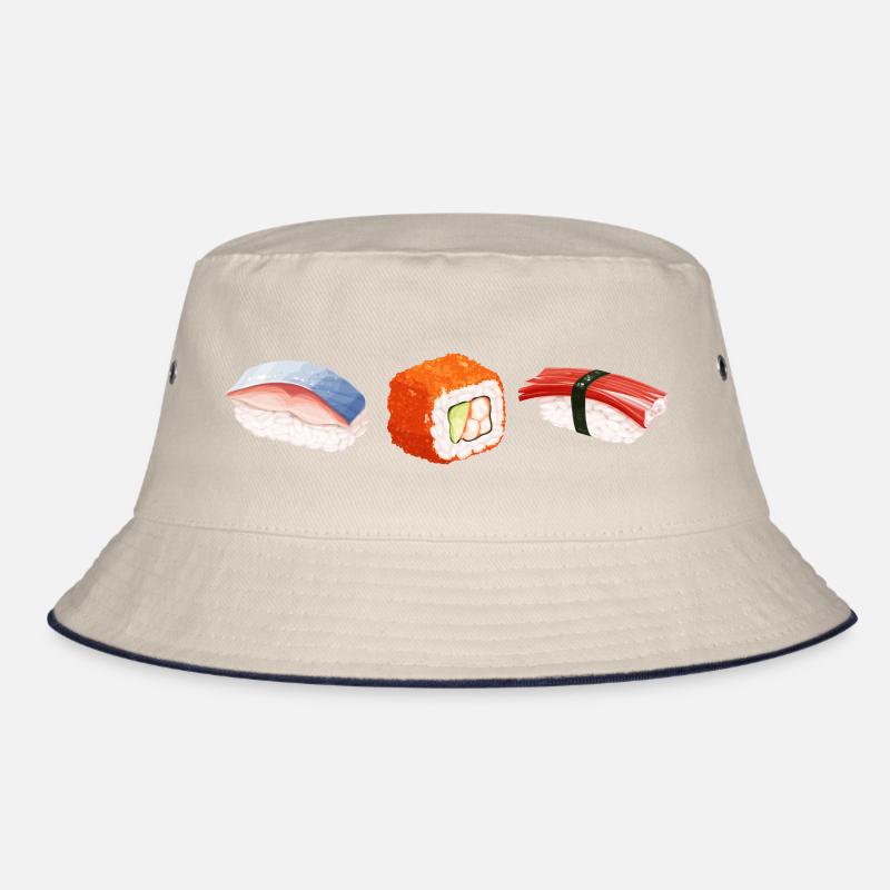 Bucket Hat