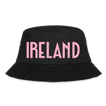 Irlande - Bob - noir - Devant - Lela (165cm)