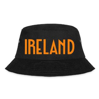 Irlande - Bob - noir - Devant - Lela (165cm)