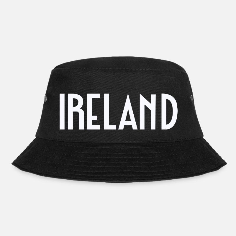 Irlande - Bob - noir