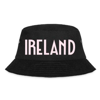 Irlande - Bob - noir - Devant - Lela (165cm)