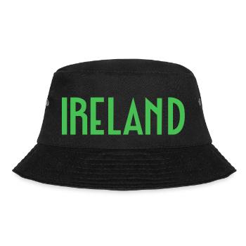 Irlande - Bob - noir - Devant - Lela (165cm)
