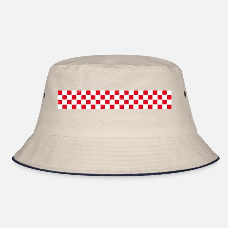 Rayures de style Brabant septentrional Bob