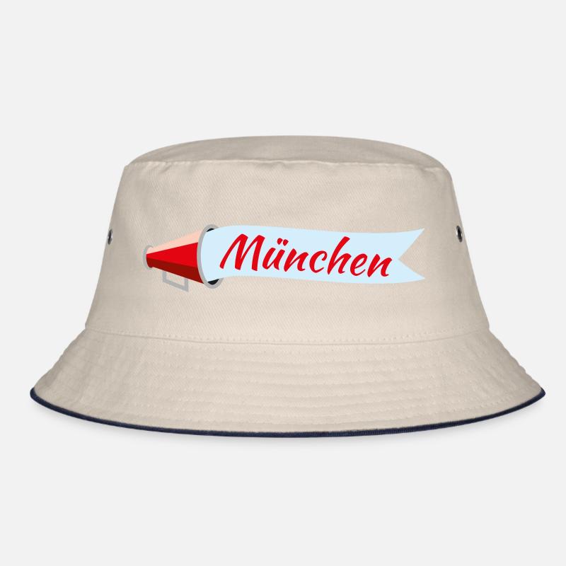 Bucket Hat