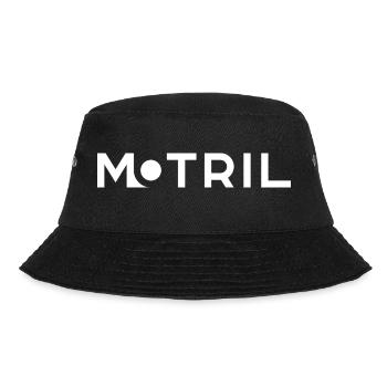 MOTRIL – Grenade – Andalousie – Espagne - Bob - noir - Devant - Lela (165cm)