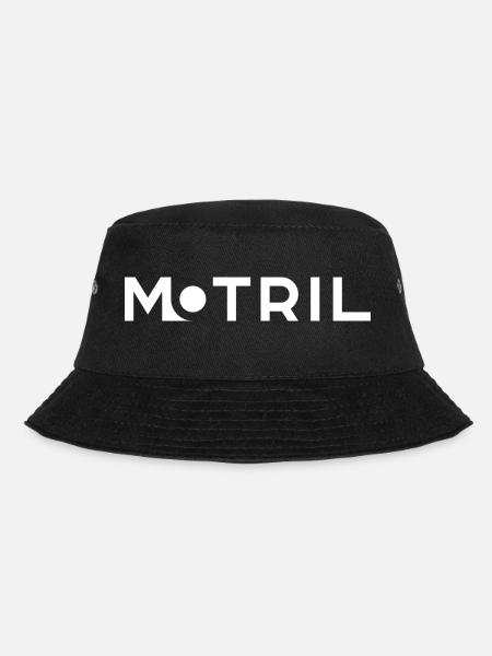 MOTRIL – Grenade – Andalousie – Espagne - Bob - noir