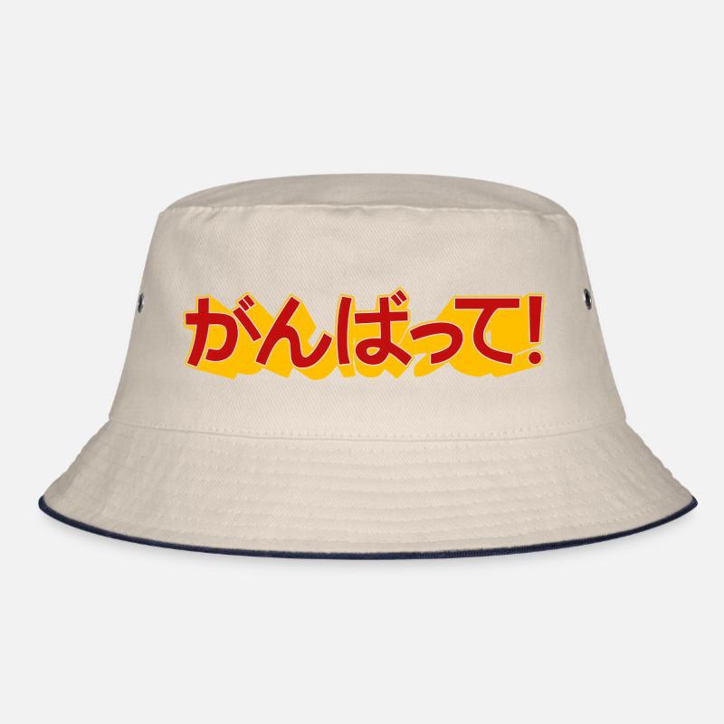 Bucket Hat
