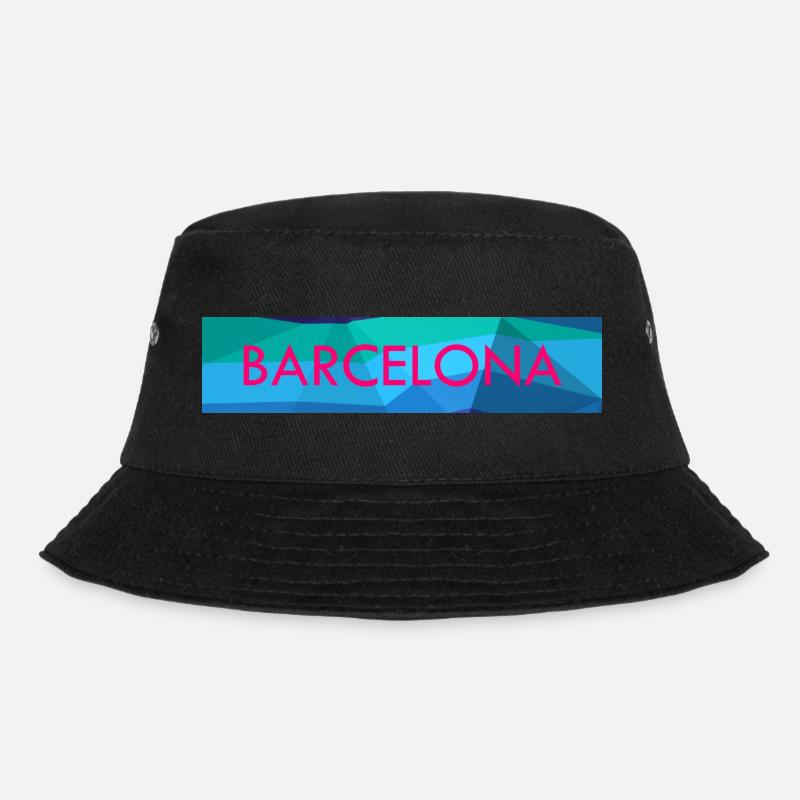 BARCELONA - Bob - noir