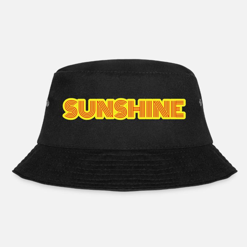 Soleil - Bob - noir
