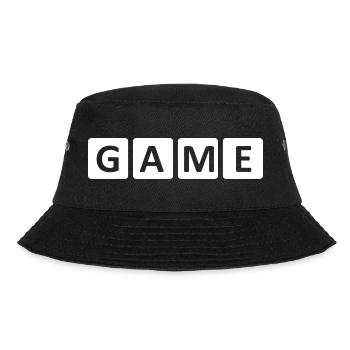 Jeu PC de jeu - Bob - noir - Devant - Lela (165cm)