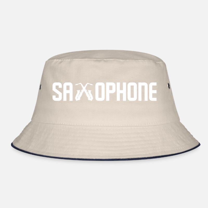 Saxophone Bob