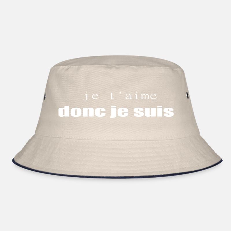 Tshirt Saint Valentin Je T’aime Donc Je Suis Bob