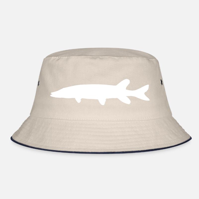 Brochet blanc Bob
