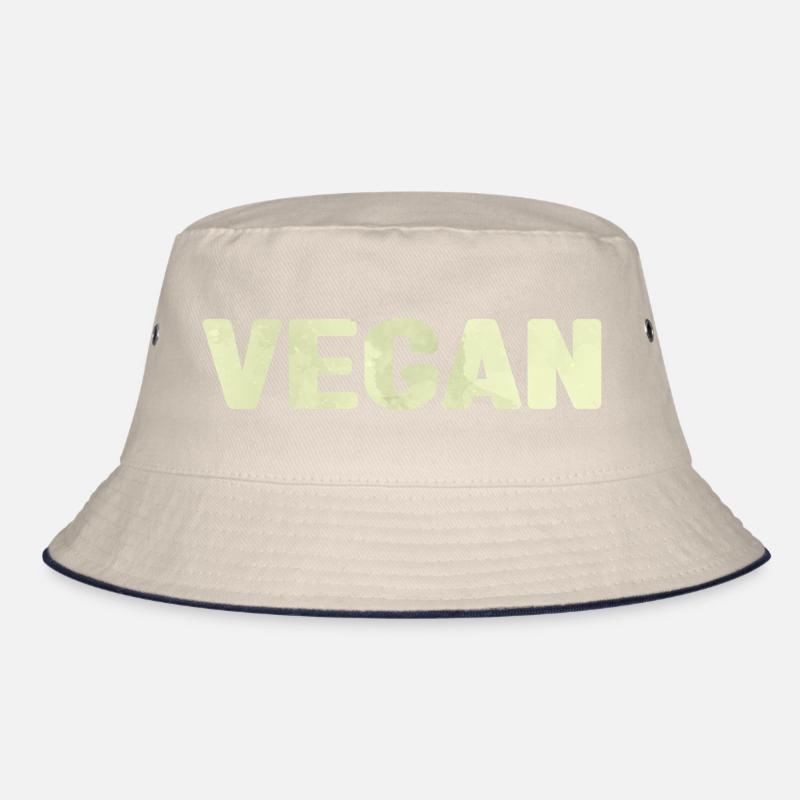Vegan - splash Bob
