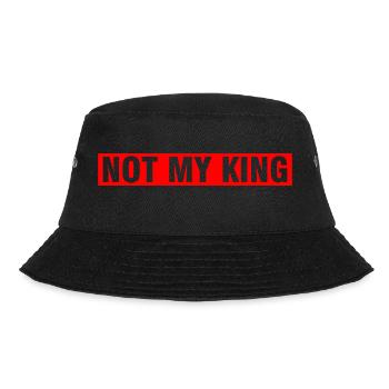 not my king - Not My King - Bob - noir - Devant - Lela (165cm)