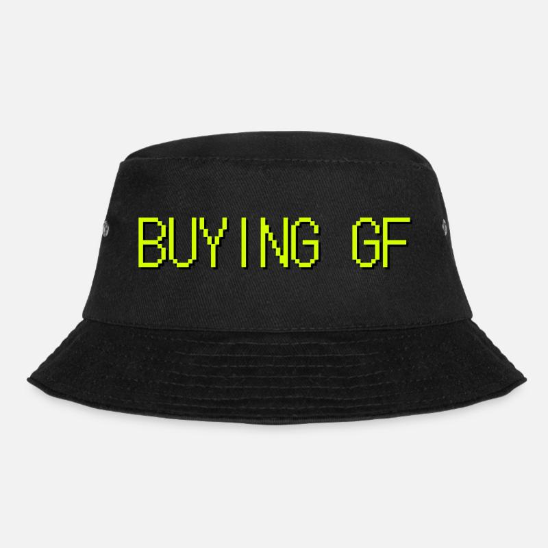 Achat de GF - Bob - noir