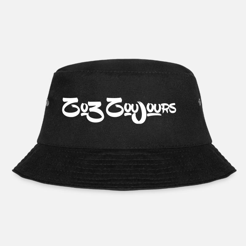 TOZ toujours 006 002 - Bob - noir