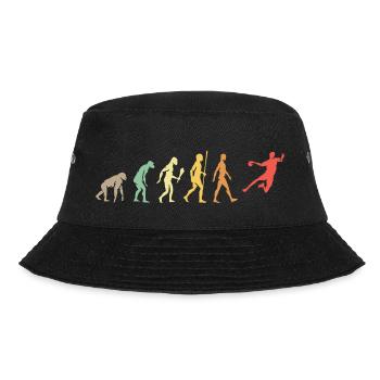 Amateur De Handball Idée De Cadeau - Bob - noir - Devant - Lela (165cm)