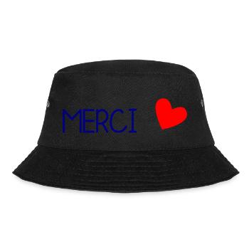 MERCI. MAÎTRESSE. MAÎTRE. MERCI MAÎTRESSE - Bob - noir - Devant - Lela (165cm)