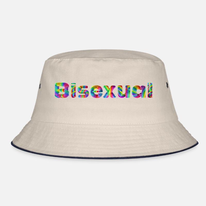 Bisexual Bucket Hat
