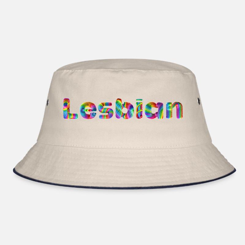 Lesbienne Bob