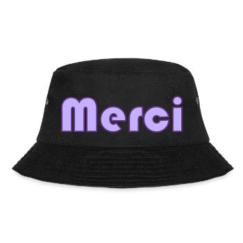 MERCI. MAÎTRESSE. MAÎTRE. MERCI MAÎTRESSE - Bob - noir - Devant - Lela (165cm)