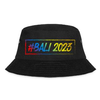 Bali 2023 - Bob - noir - Devant - Lela (165cm)