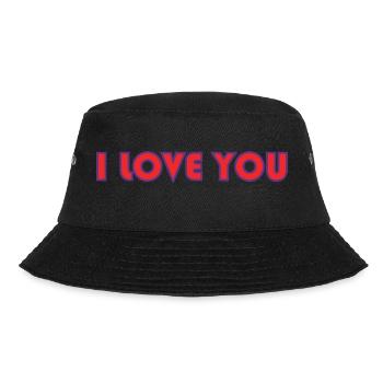 LOVE. COUPLE. JUST MARRIED. EVJF. SAINT VALENTIN. - Bob - noir - Devant - Lela (165cm)