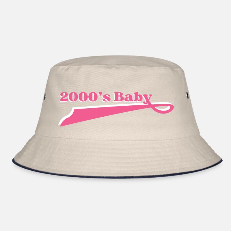 Année 2000 baby Bob