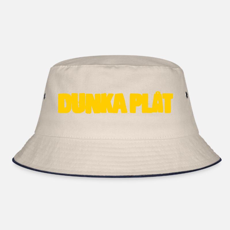 Dunka Blech Bucket Hat