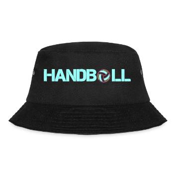 handball - Bob - noir - Devant - Lela (165cm)